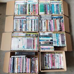DVD  まとめて