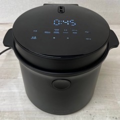 【中古品】2022年製 LOCABO ロカボ タッチパネル式 マ...