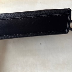 未使用　ハンドバッグの画像