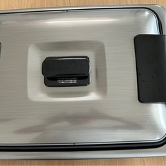 タイガー　ホットプレート