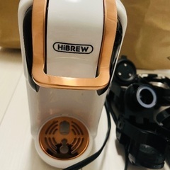 Hibrew コーヒーメーカー
