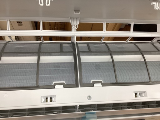 安心1年保証付き】YAMADA 壁掛けｴｱｺﾝ YHA-S28P