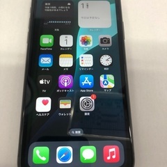 iPhone 11/64GB★SIMフリー/バッテリー新品100%