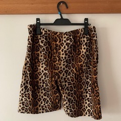 ショートパンツの画像