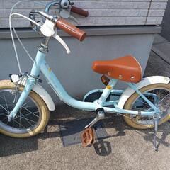 子供用自転車