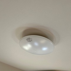 ペンダント式照明
の画像