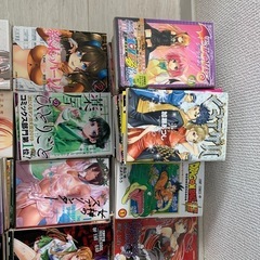 ノゾ×キミ　はじめてのギャル　などなど　単品購入可の画像