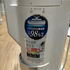 布団クリーナーの画像