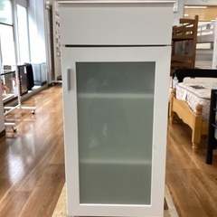 キッチンボード【町田市再生家具】　250645