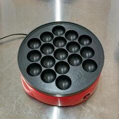 0601-094 たこ焼き器　yamazen