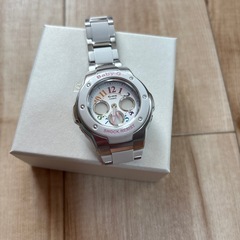 BABY-G G-msの画像
