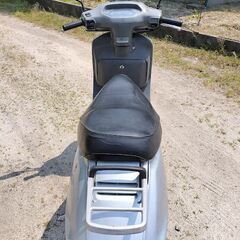 ホンダ LEAD50 AF20 (50cc)　実動車ですの画像