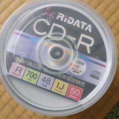 CD-R　の画像