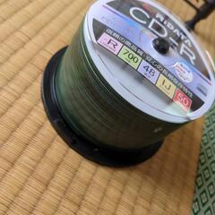 CD-R　の画像