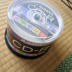 CD-R　