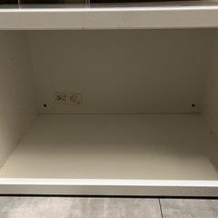 テレビ台 棚  の画像