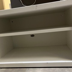 テレビ台 棚  の画像