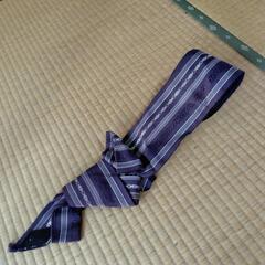 踊り浴衣の画像