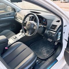 ネオドライブローンの窓口　＃マイネオオートローン　スバル レガシィB42.5 i Bスポーツ 4WD　自社ローン　リース　自社分割 債務整理　自己破産　他社お断りされた方の画像