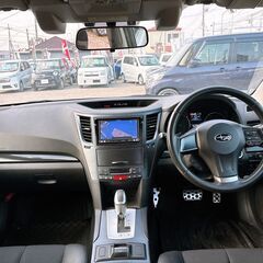 ネオドライブローンの窓口　＃マイネオオートローン　スバル レガシィB42.5 i Bスポーツ 4WD　自社ローン　リース　自社分割 債務整理　自己破産　他社お断りされた方の画像