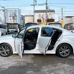 ネオドライブローンの窓口　＃マイネオオートローン　スバル レガシィB42.5 i Bスポーツ 4WD　自社ローン　リース　自社分割 債務整理　自己破産　他社お断りされた方の画像