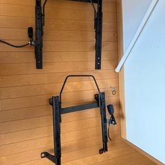 jb23シートレール 