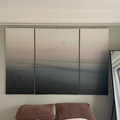 IKEA アートピクチャー