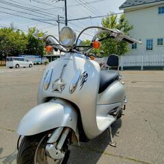 ホンダジョーカー90