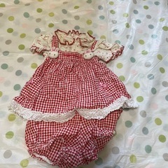 メゾピアノ　立体うさぎ　70㎝の画像