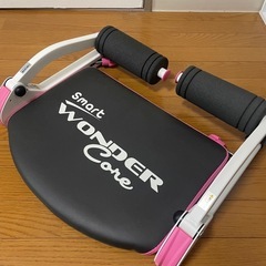ワンダーコアスマート　ピンク