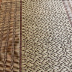 カーペットの画像