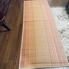カーペット