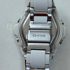 BABY-G G-msの画像