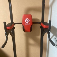 WASAI 懸垂マシンの画像