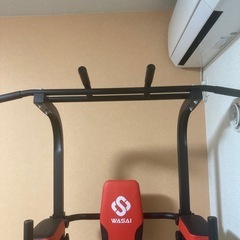 WASAI 懸垂マシンの画像