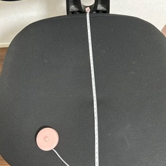 HBADA オフィスチェア 昇降可能　椅子の画像