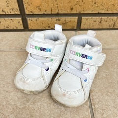 ベビーシューズ　13.5cm