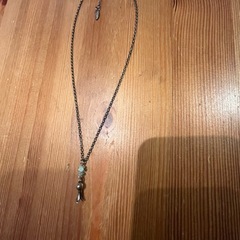 Paul Smith　ポールスミス　ネックレス