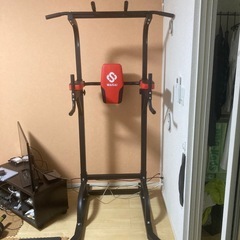 WASAI 懸垂マシン