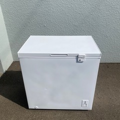 冷凍庫　　199L  2022年製