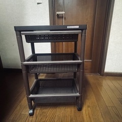 棚