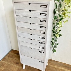 書類棚 キャビネット 収納家具