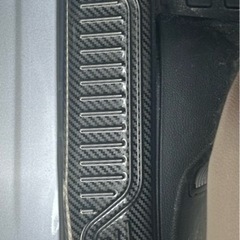 ヤリスクロス　カスタムパーツ　インナースカッププレート 4個組　　の画像