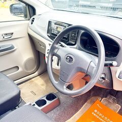 ネオドライブローンの窓口　＃マイネオオートローン　スバル プレオプラス660 LA スマートアシスト ブラック エディション 4WD　自社ローン　リース　自社分割 債務整理　自己破産　他社お断りされた方の画像