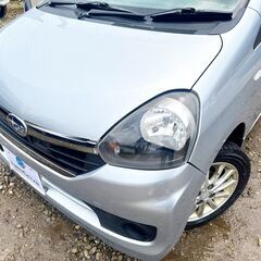 ネオドライブローンの窓口　＃マイネオオートローン　スバル プレオプラス660 LA スマートアシスト ブラック エディション 4WD　自社ローン　リース　自社分割 債務整理　自己破産　他社お断りされた方の画像