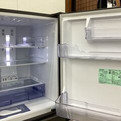 【6ヵ月保証】3ドア冷蔵庫　MITSUBISHI　MR-CX27J-Hの画像