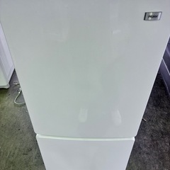 冷蔵庫 148L Haier