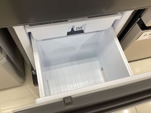 【6ヵ月保証】3ドア冷蔵庫　MITSUBISHI　MR-CX27J-H