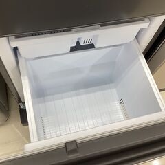 【6ヵ月保証】3ドア冷蔵庫　MITSUBISHI　MR-CX27J-Hの画像