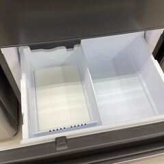 【6ヵ月保証】3ドア冷蔵庫　MITSUBISHI　MR-CX27J-Hの画像